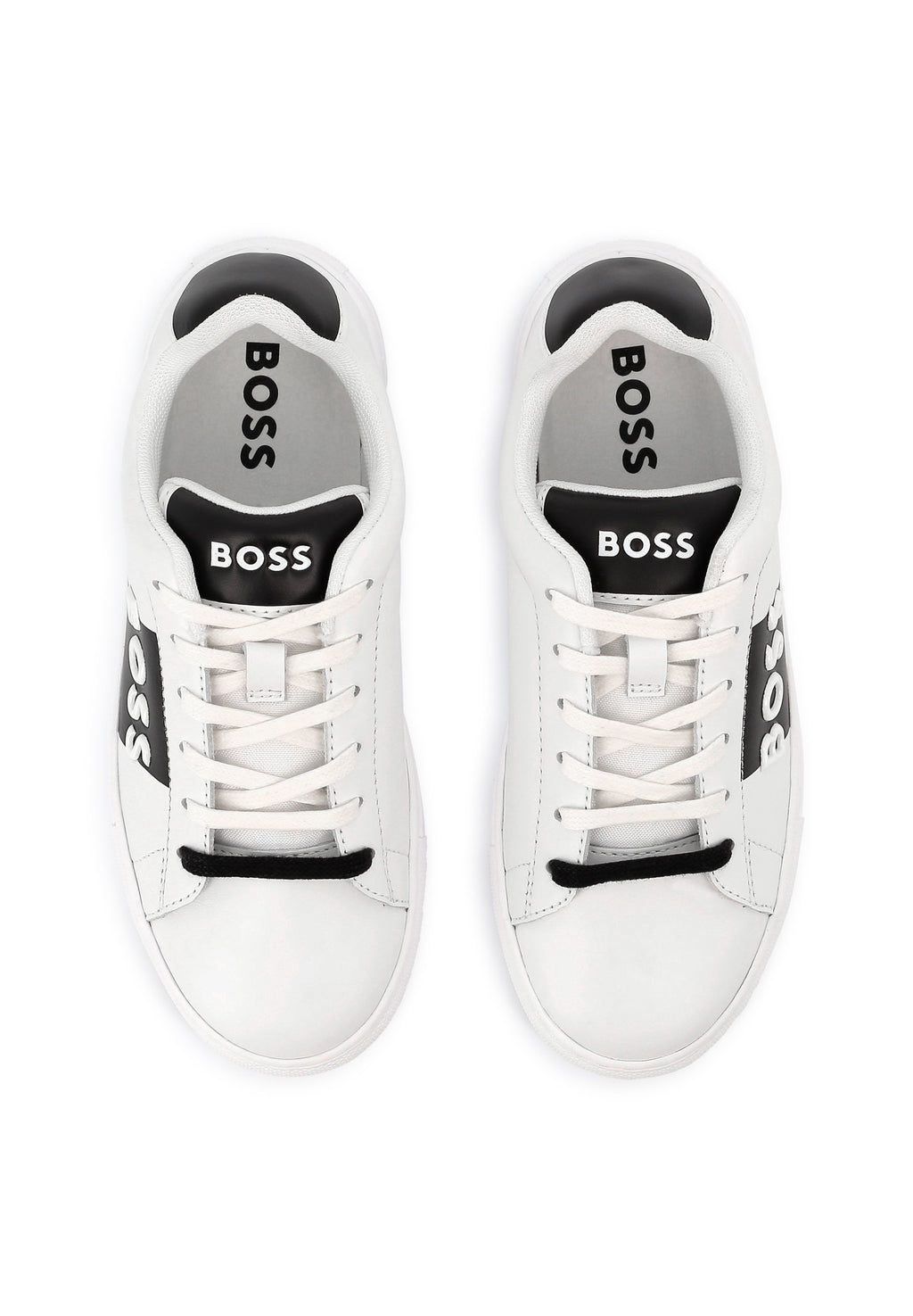 BOSS Kidswear TRAINERS UNISEX