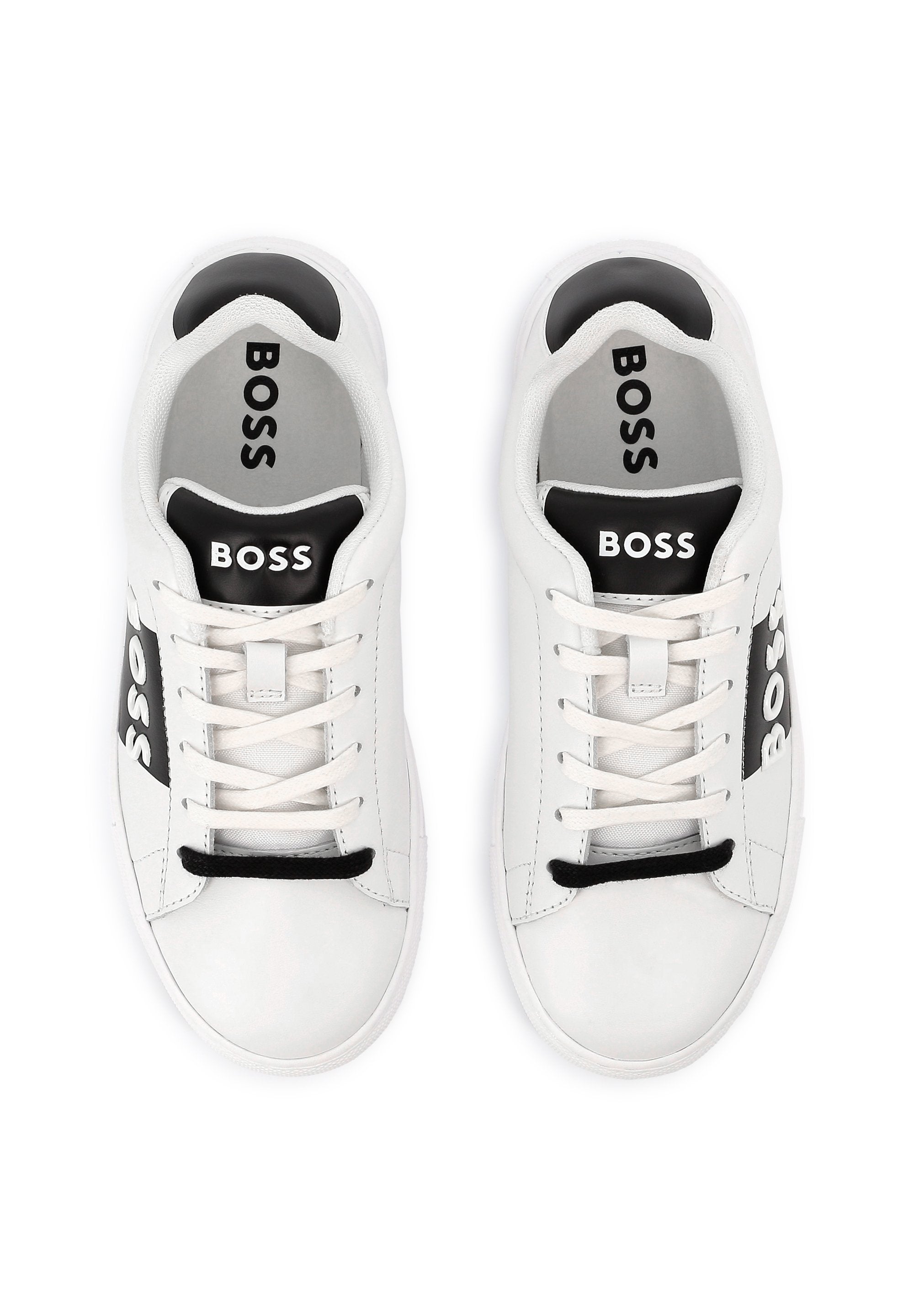 BOSS Kidswear TRAINERS UNISEX