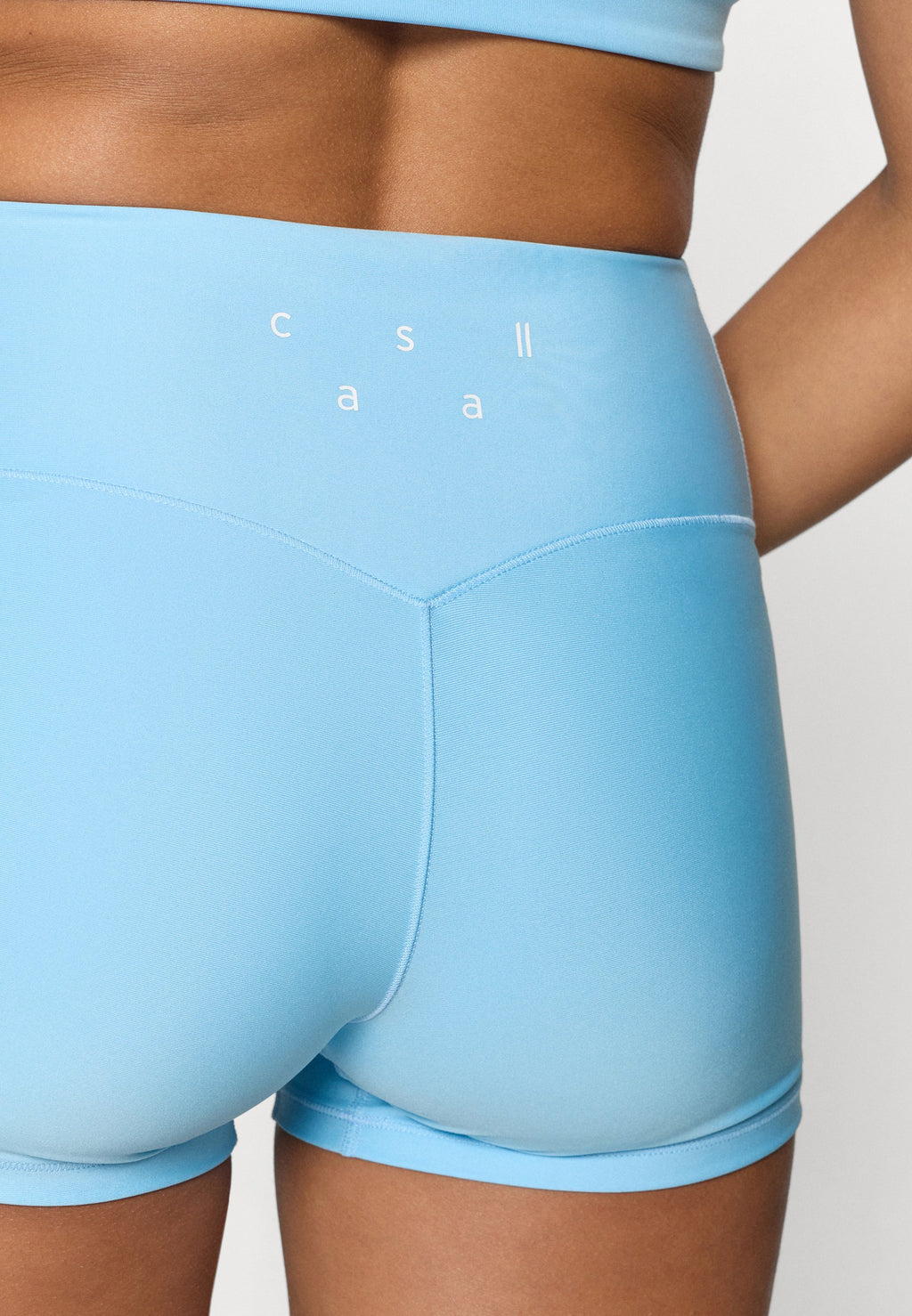 Casall ULTRA HIGH WAIST HOT PANT