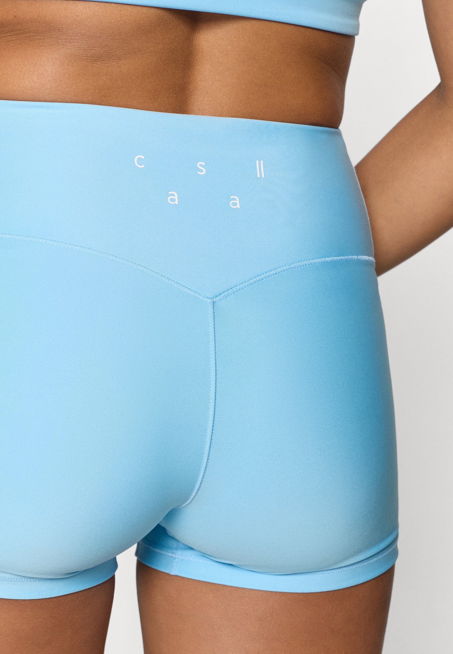 Casall ULTRA HIGH WAIST HOT PANT