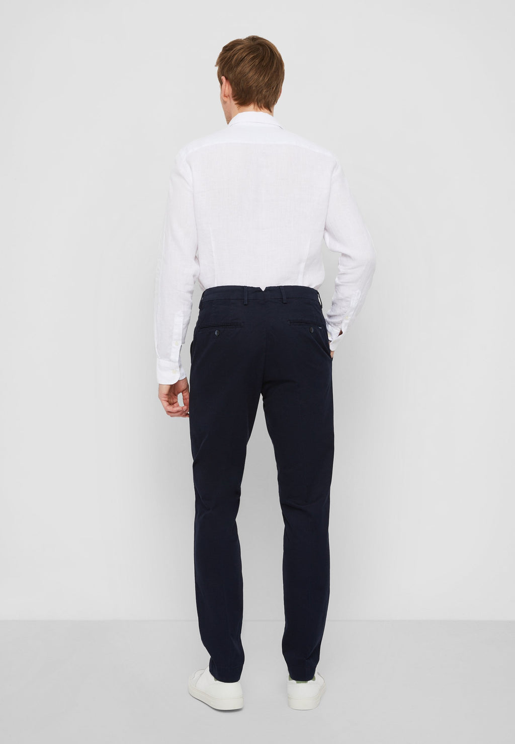 Hackett London C CHINO KENSINGTON