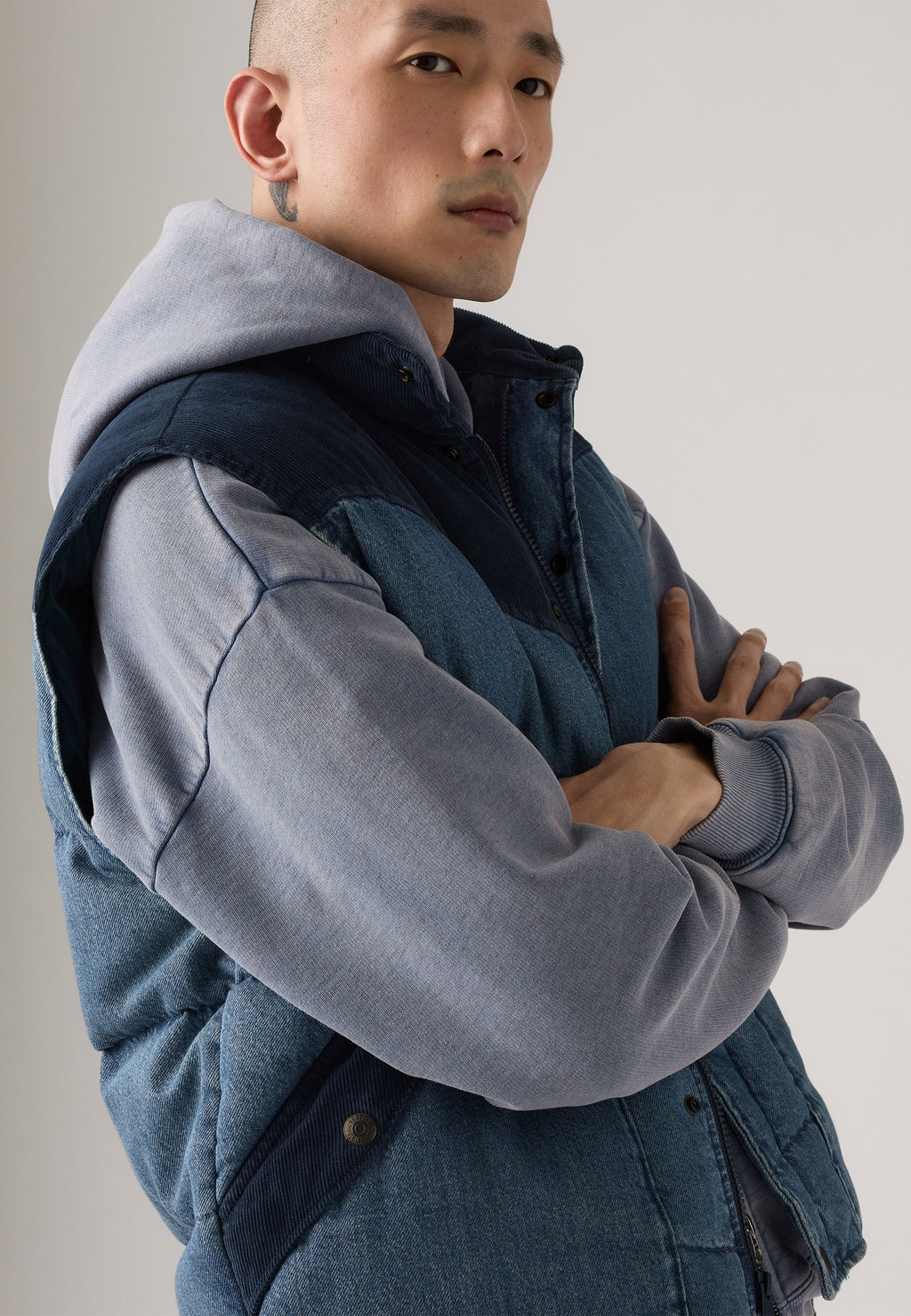 Levi's® WILD WEST