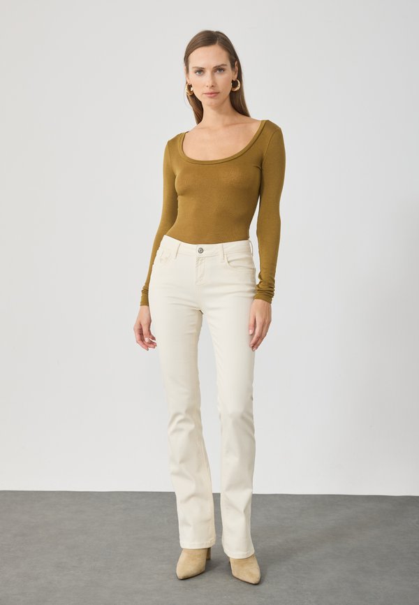 Anna Field LONG SLEEVED TOP WITH WOOL CONTENT