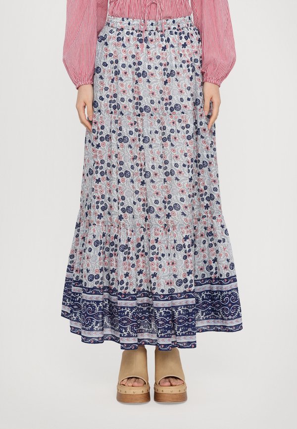 MILLE PAOLA SKIRT