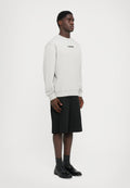 J.LINDEBERG CALLAN CREW NECK