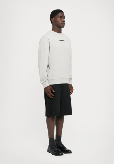 J.LINDEBERG CALLAN CREW NECK