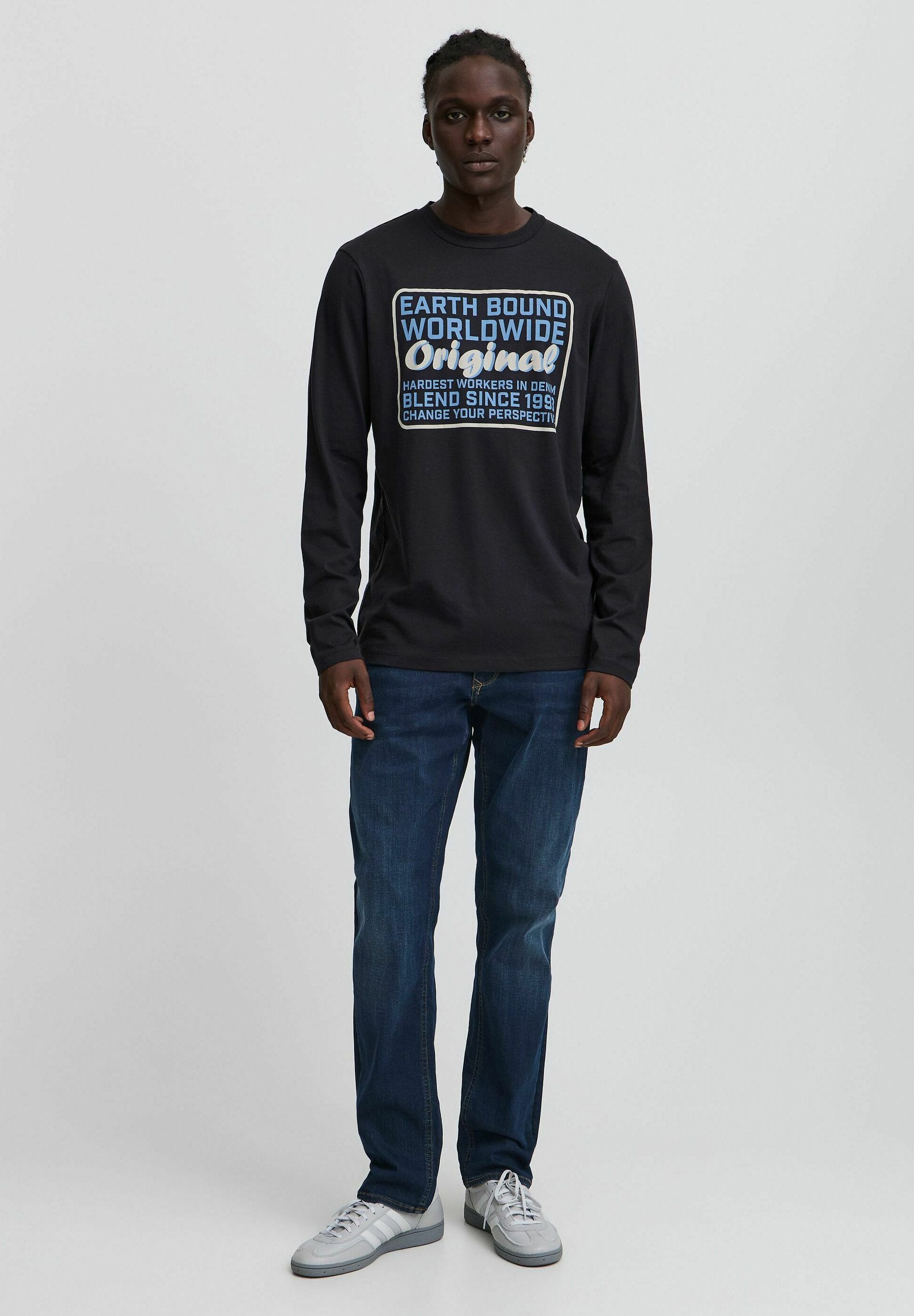 BHBLIZZARD REGULAR WAIST Media 2