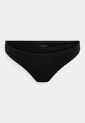 Calvin Klein Swimwear ESSENTIALS - Bikini bottoms - black