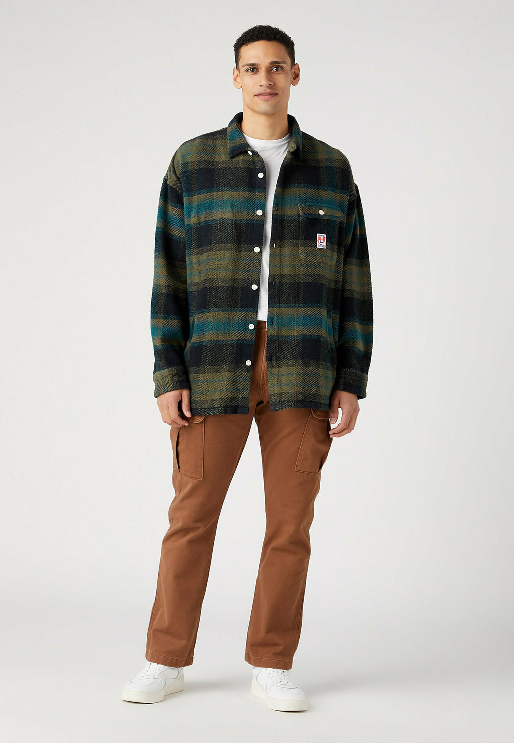 Wrangler CASEY JONES