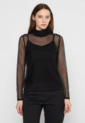 DKNY Langarmshirt Media 1
