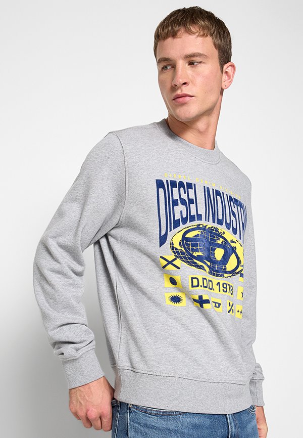 Diesel S-GINN-L4