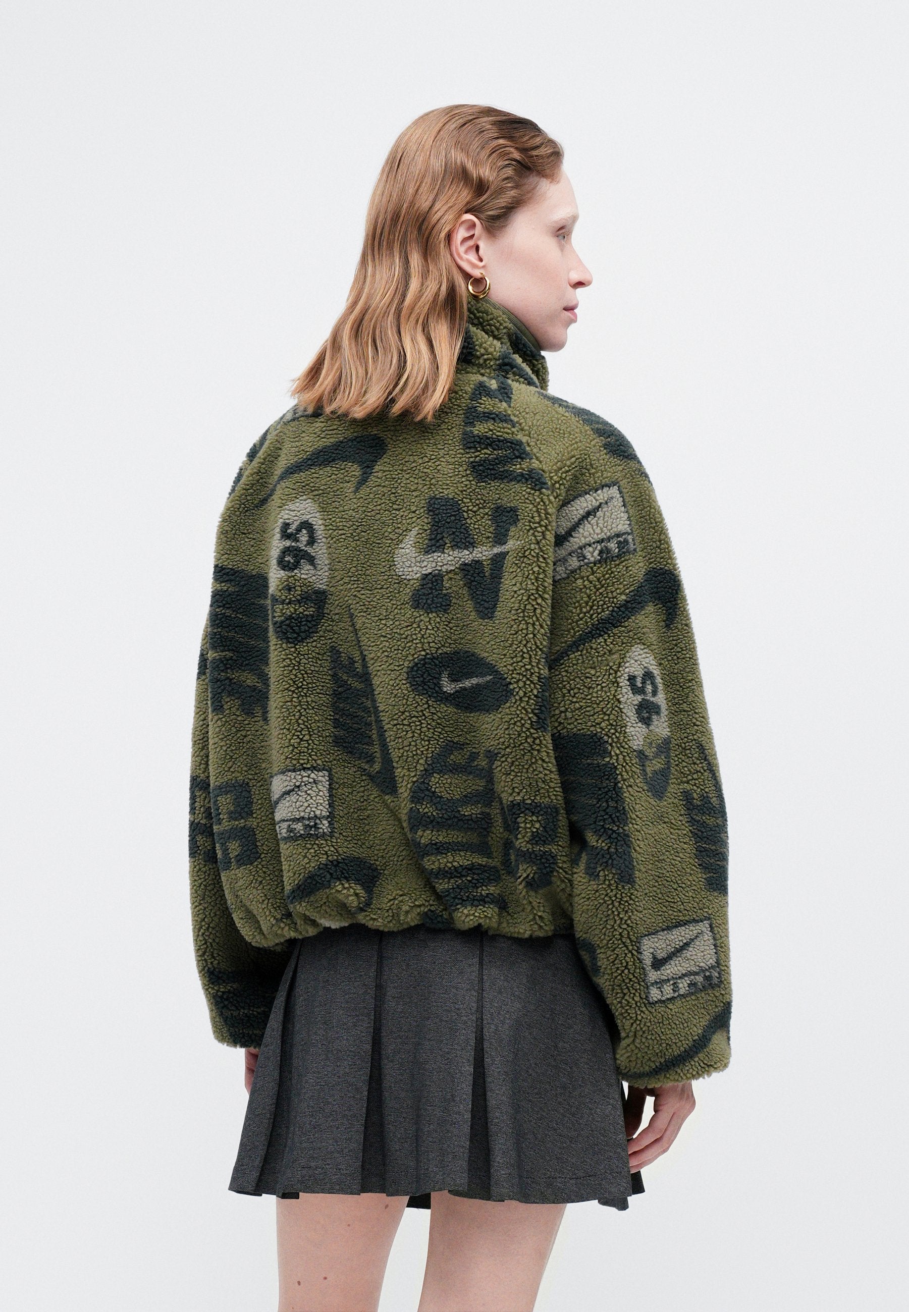 Nike Sportswear STREET