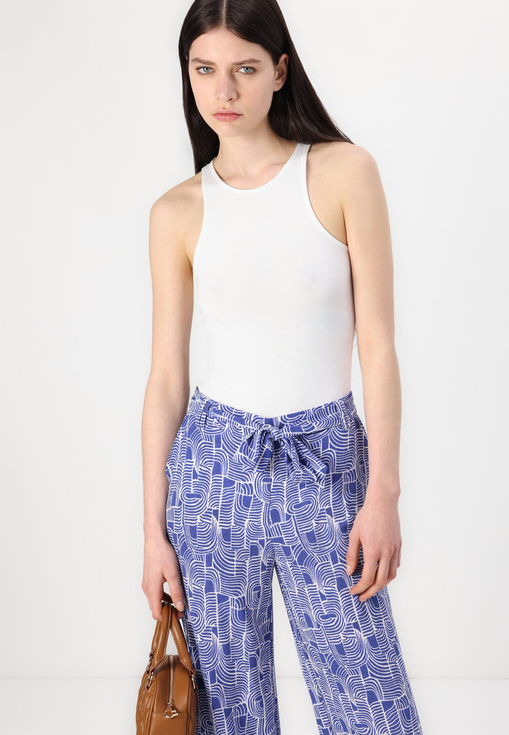 ONLY ONLNOVA LIFE PALAZZO PANT