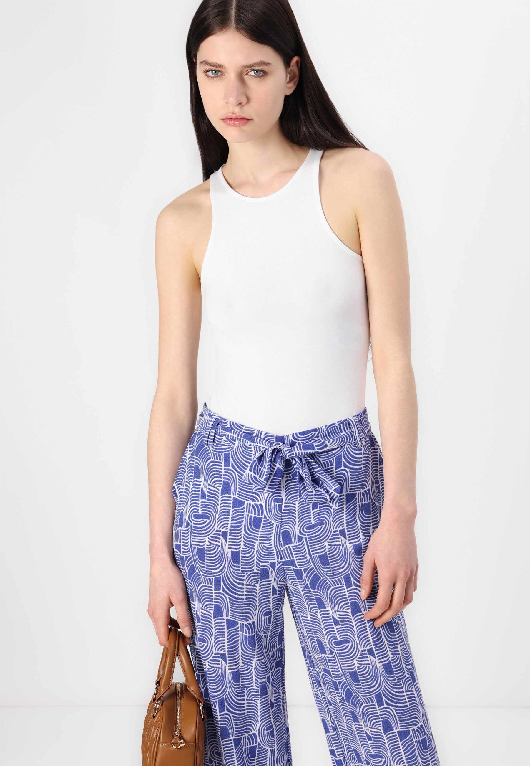ONLY ONLNOVA LIFE PALAZZO PANT