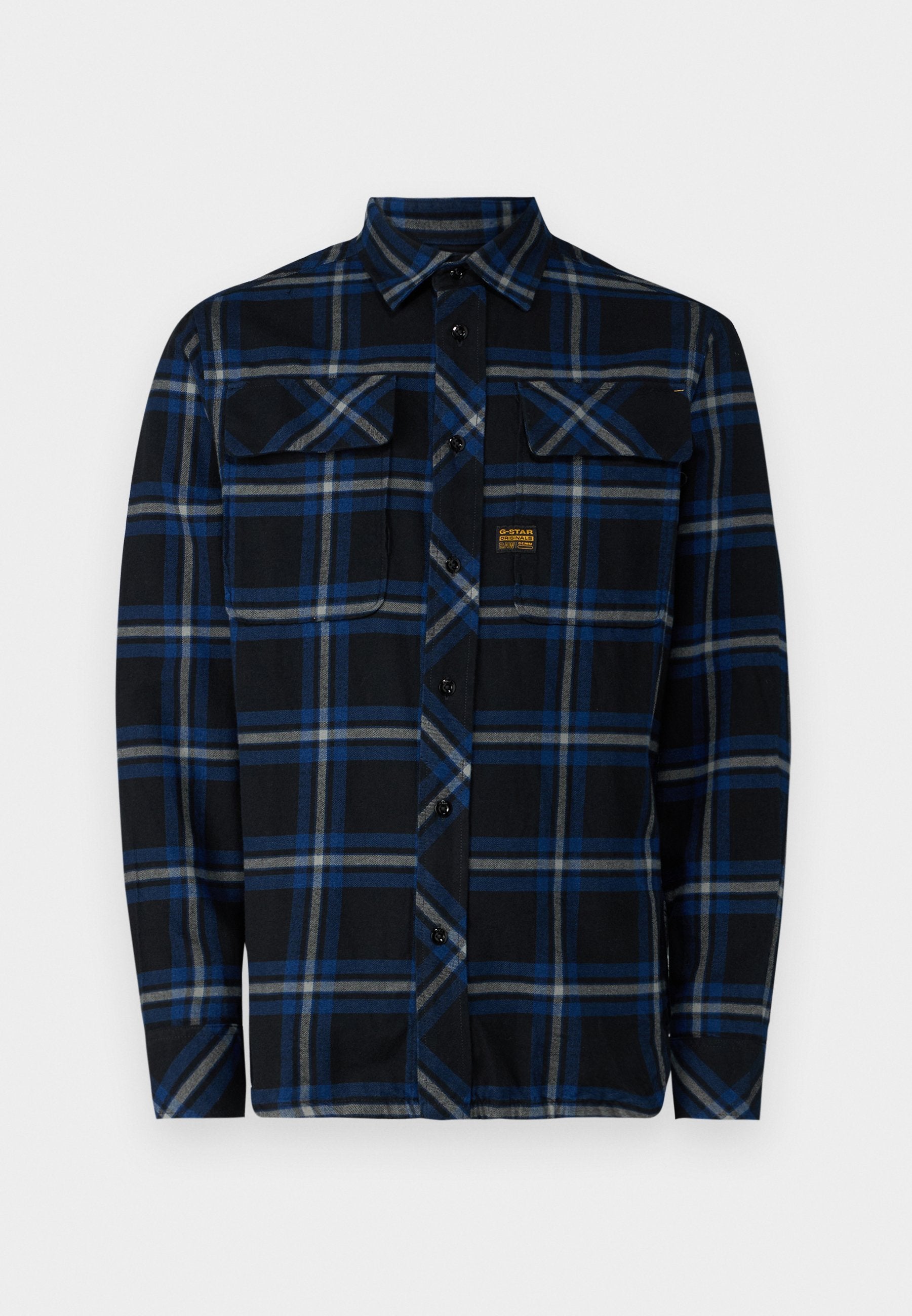 G-STAR REGULAR SHIRT
