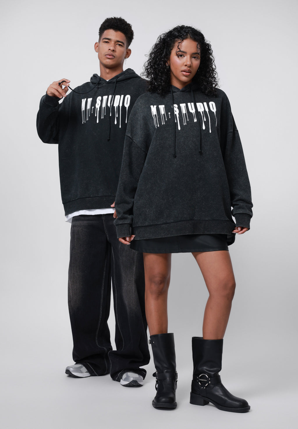 YOURTURN UNISEX