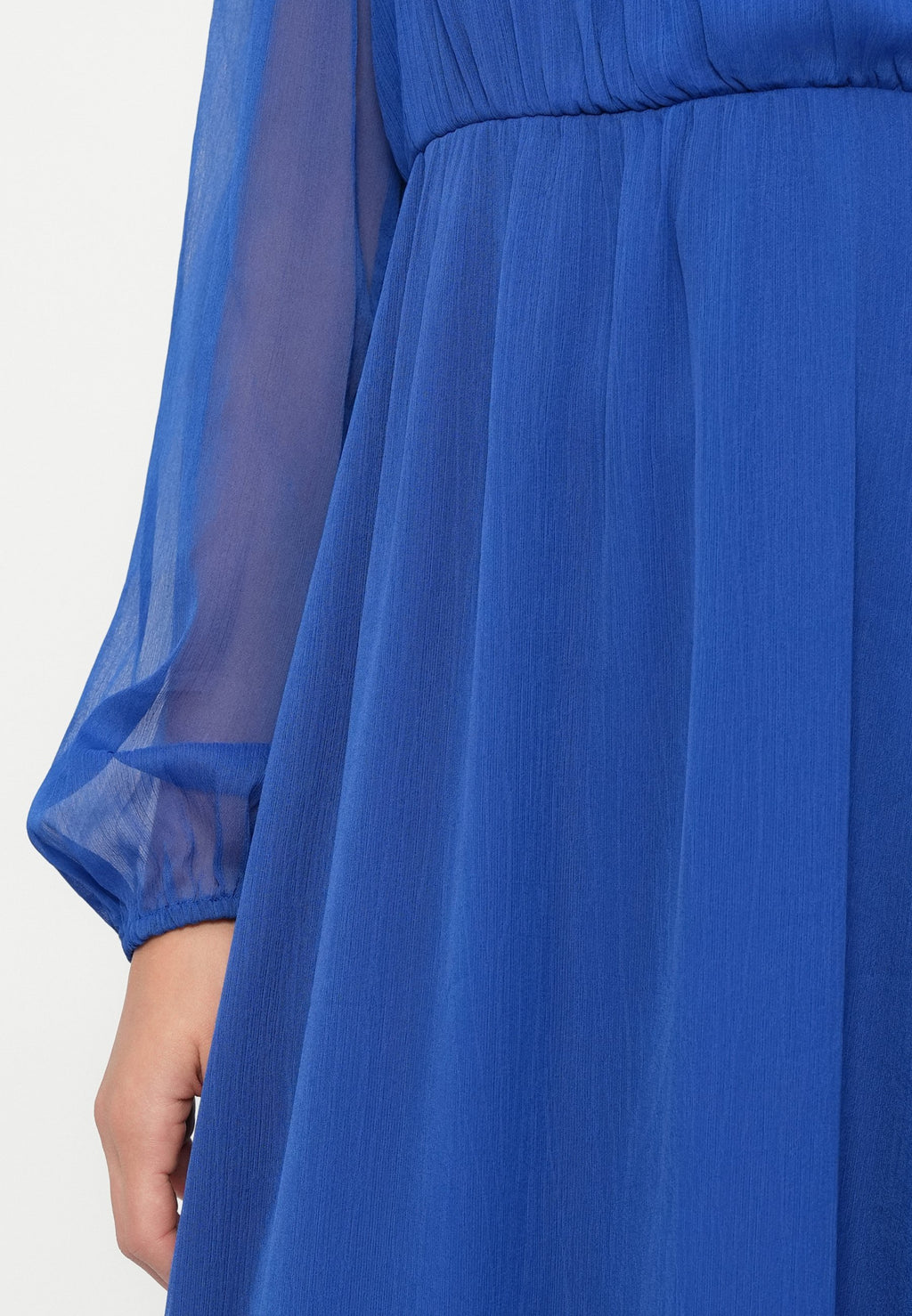 VILA VIMICHELLA DRESS