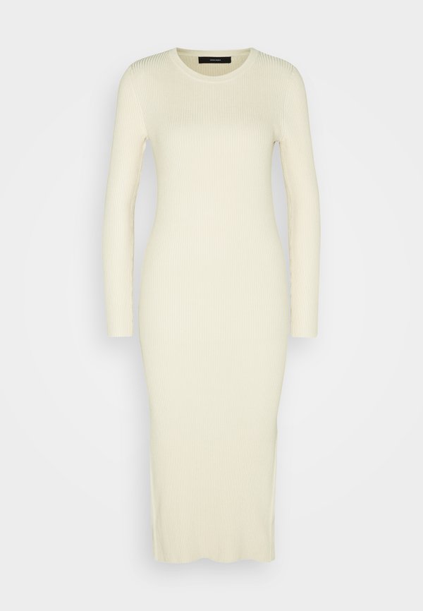 Vero Moda VMGLORY O-NECK CALF DRESS
