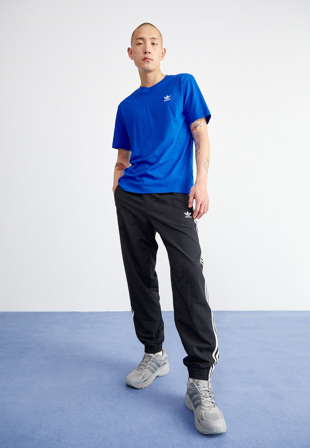 adidas Originals FIREBIRD PANTS