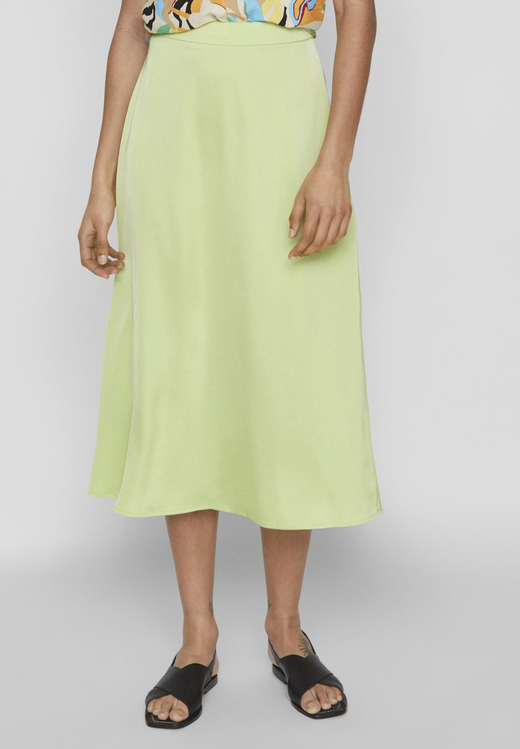VILA  HIGH WAIST