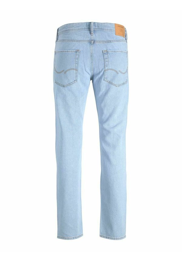 Jack & Jones Tapered fit JJIMIKE JJORIGINAL AKM 223 NOOS