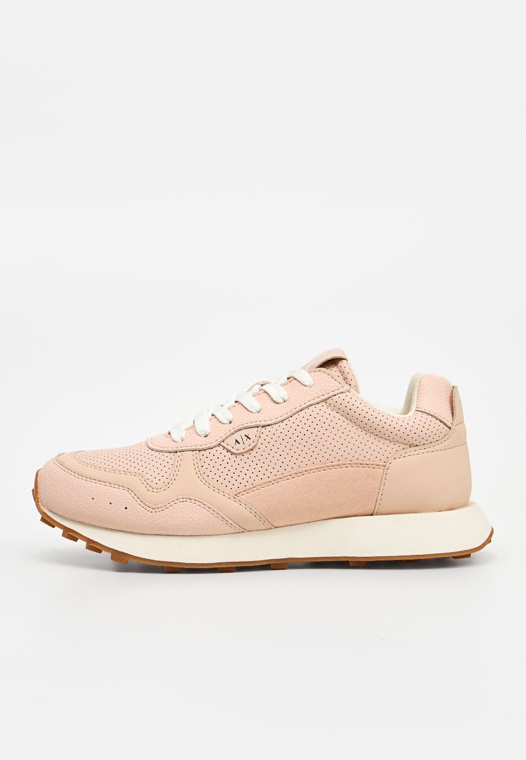 Armani Exchange Sneaker low Media 1