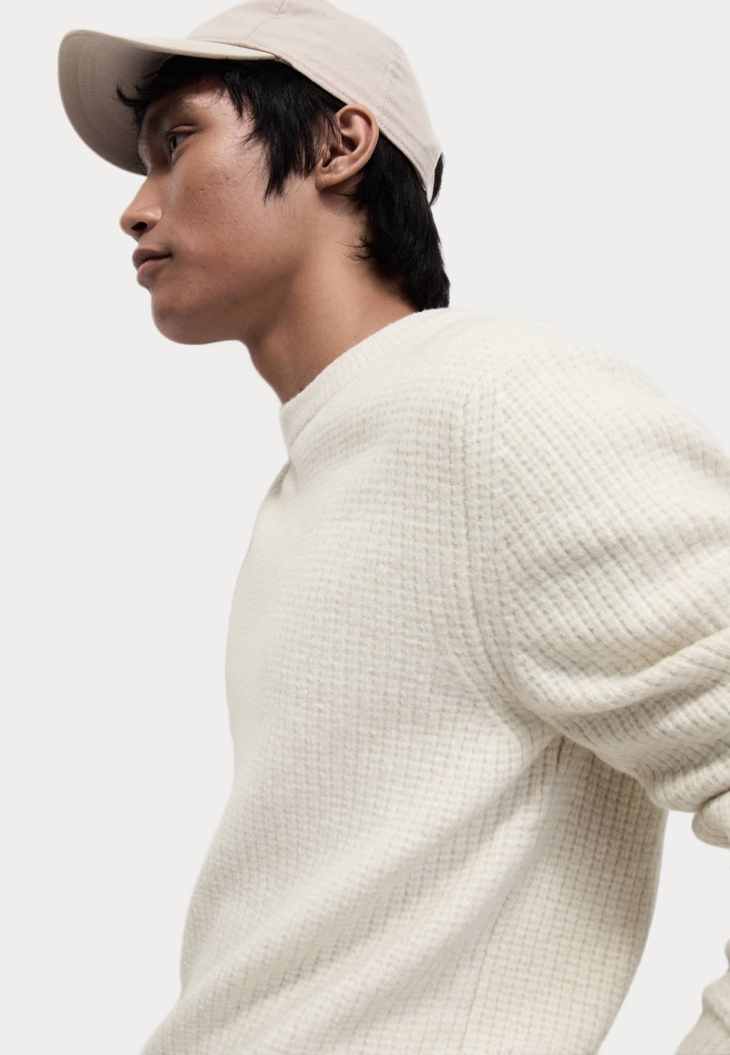 Marks & Spencer CREW NECK