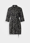 ONLNOVA LUX 3/4 JADA DRESS - ONLY Petite - View 1