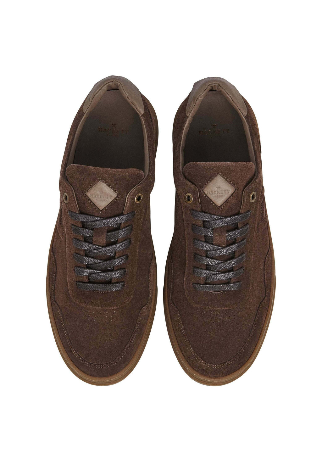 Hackett London