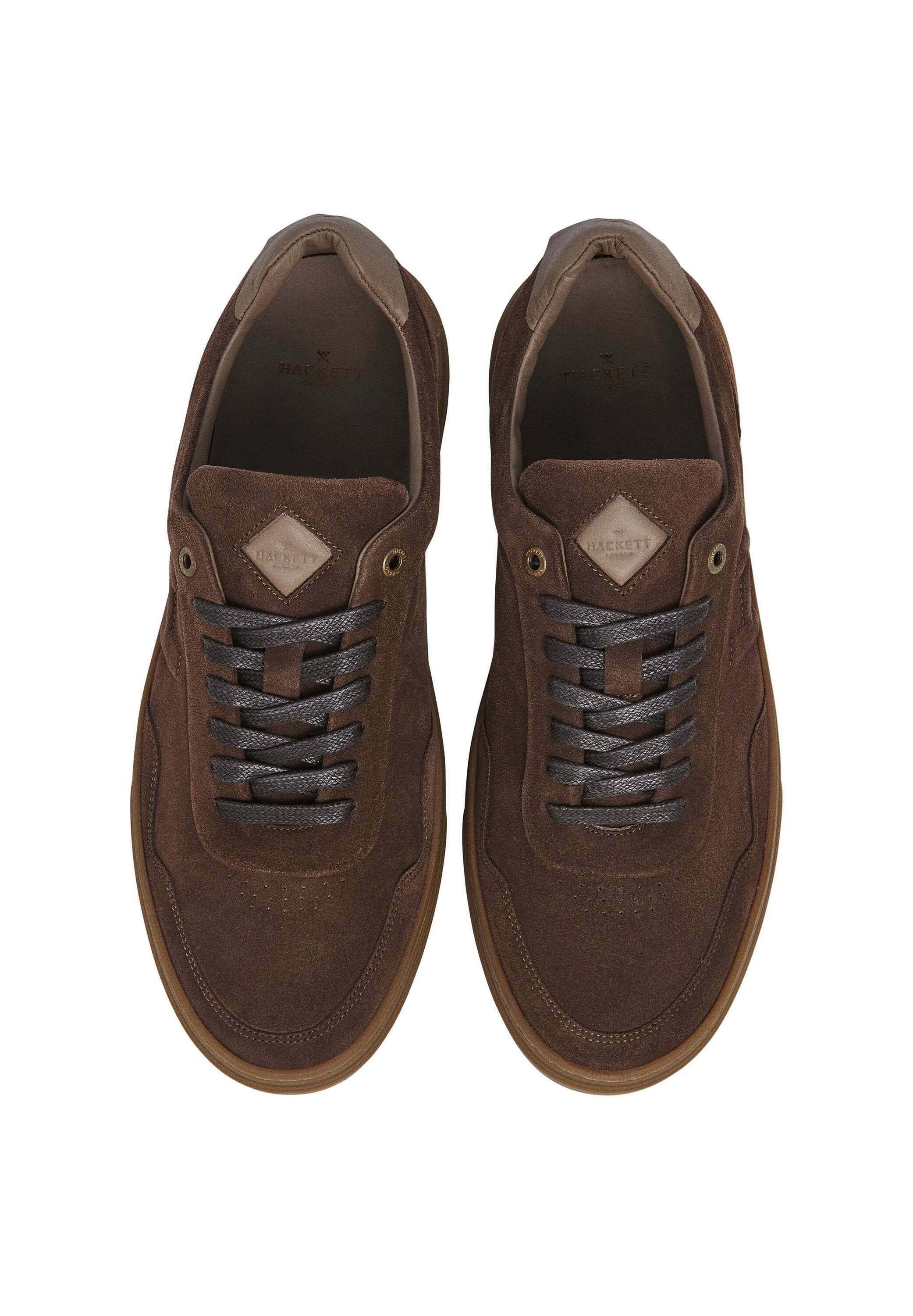 Hackett London