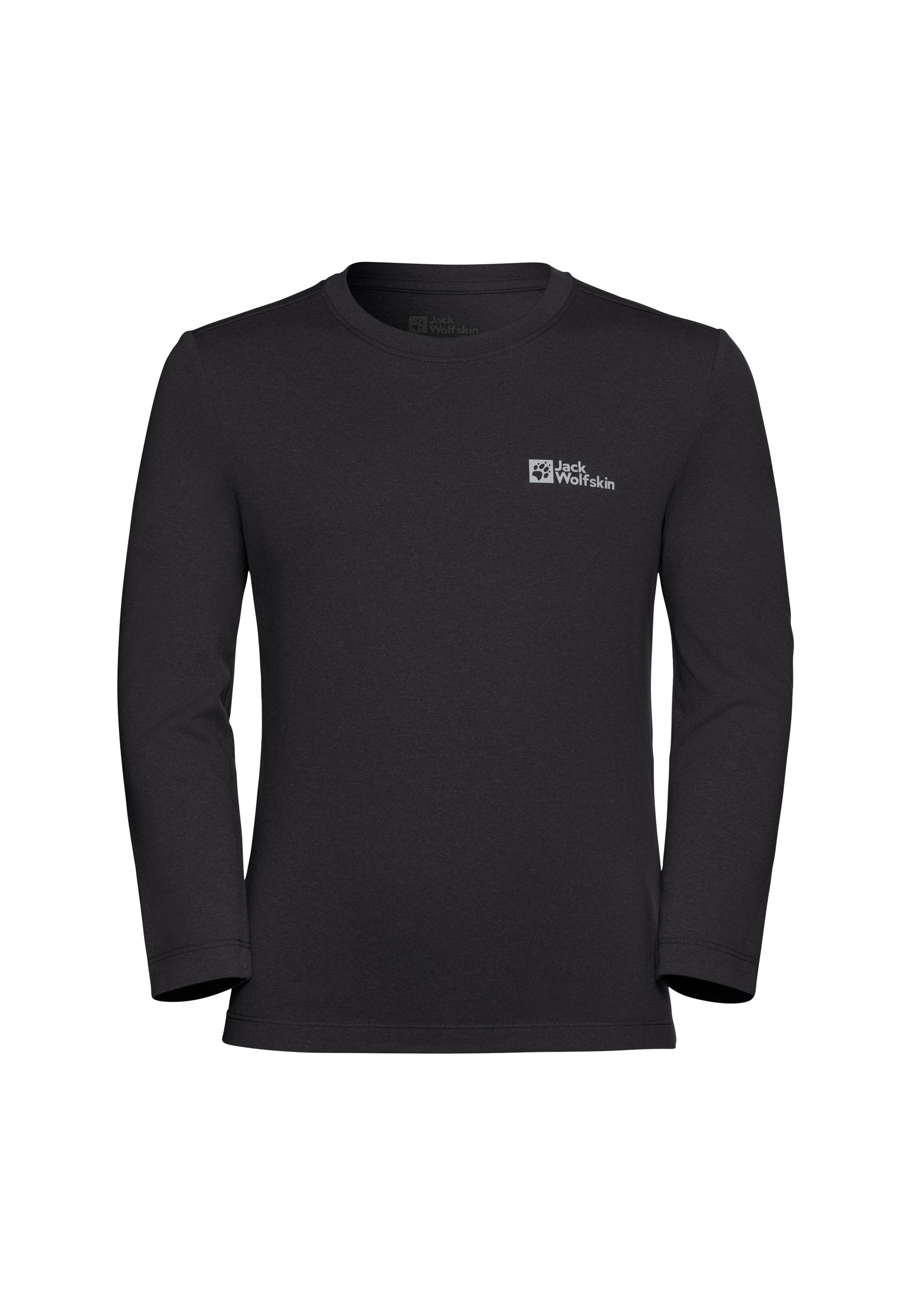 Jack Wolfskin ACTAMIC LONGSLEEVE K
