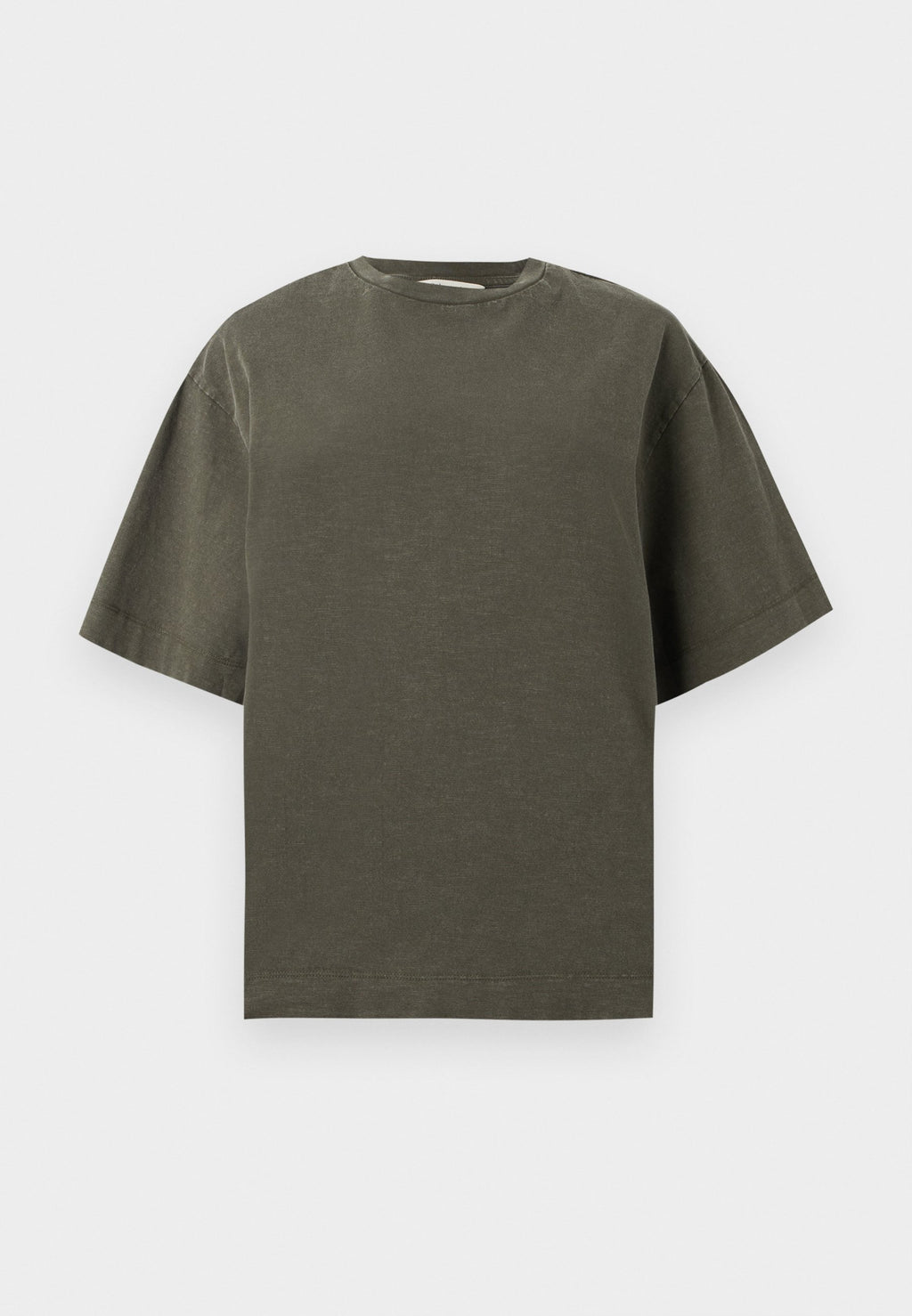 Selected TEE