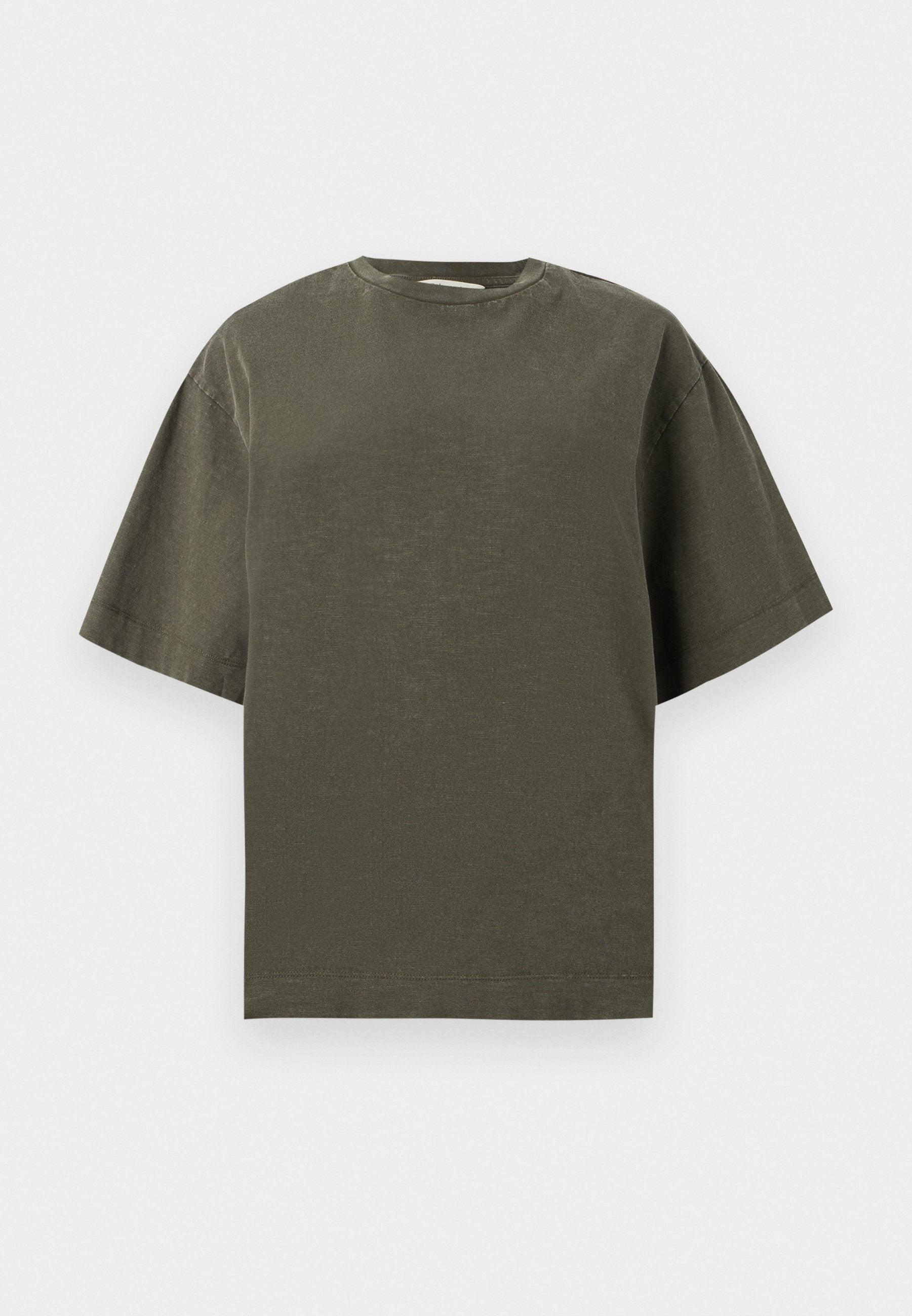 Selected TEE