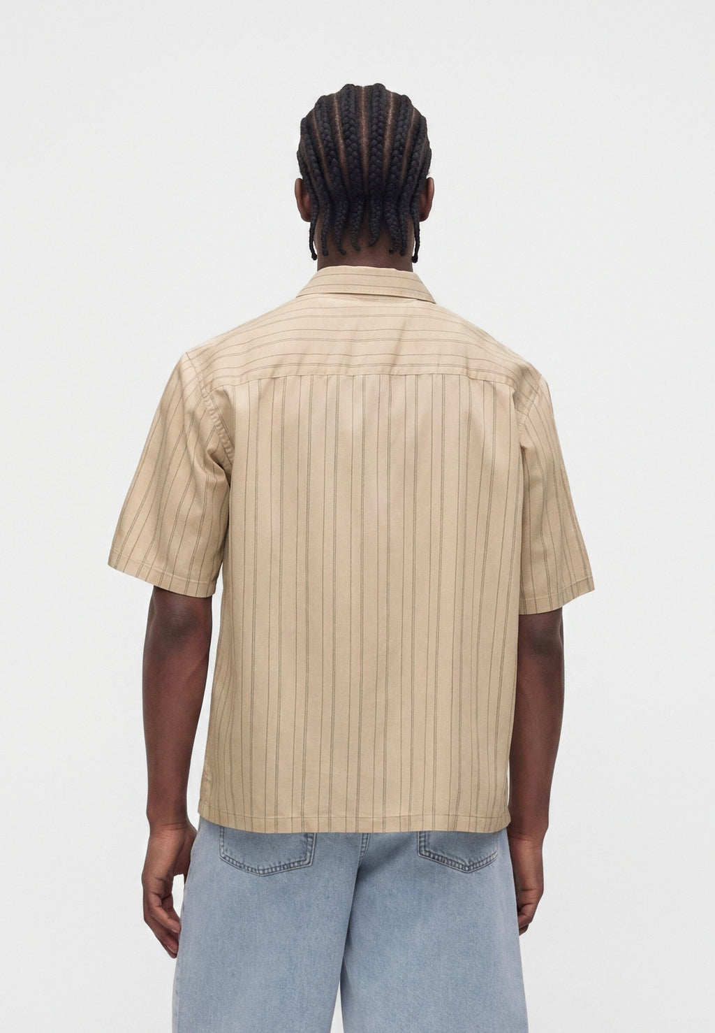 ONSATTICUS STRIPE SHIRT Media 4
