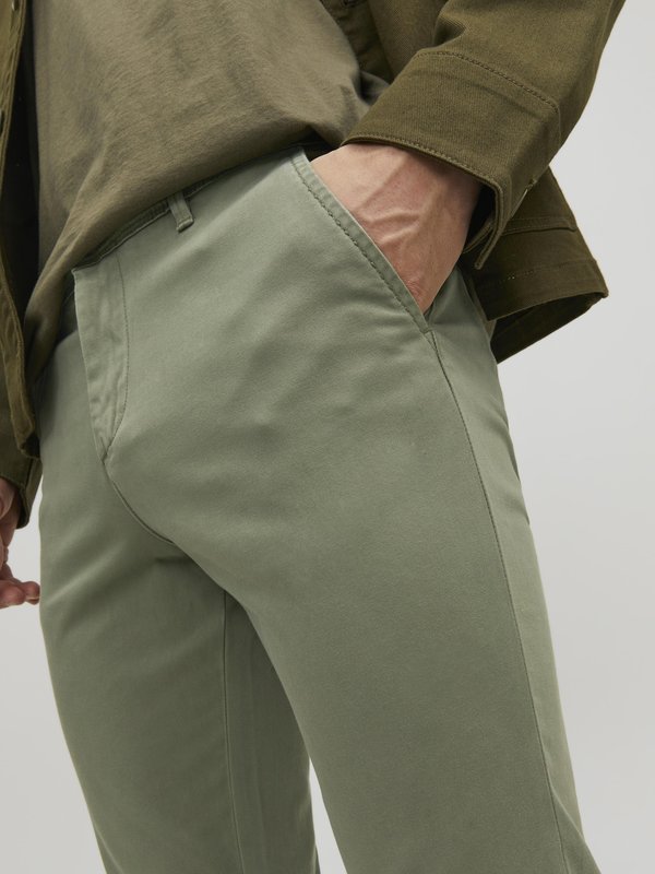 Jack & Jones JPSTMARCO JJBOWIE SA NOOS