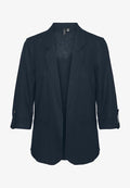 Vero Moda VMJESMILO - Blazer - navy blazer