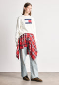 Tommy Jeans FLAG