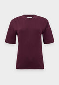 Selected Relaxed fit cotton
