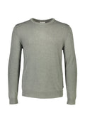 ECOVERO L/S O-NECK Media 1