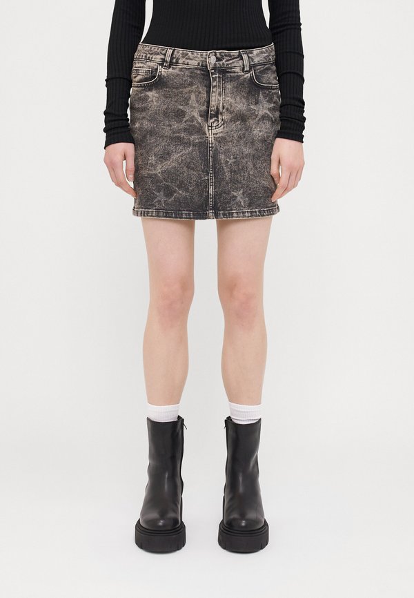 ONLY Tall ONLHUDSON SKIRT STAR