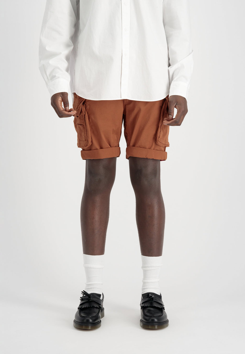 Alpha Industries