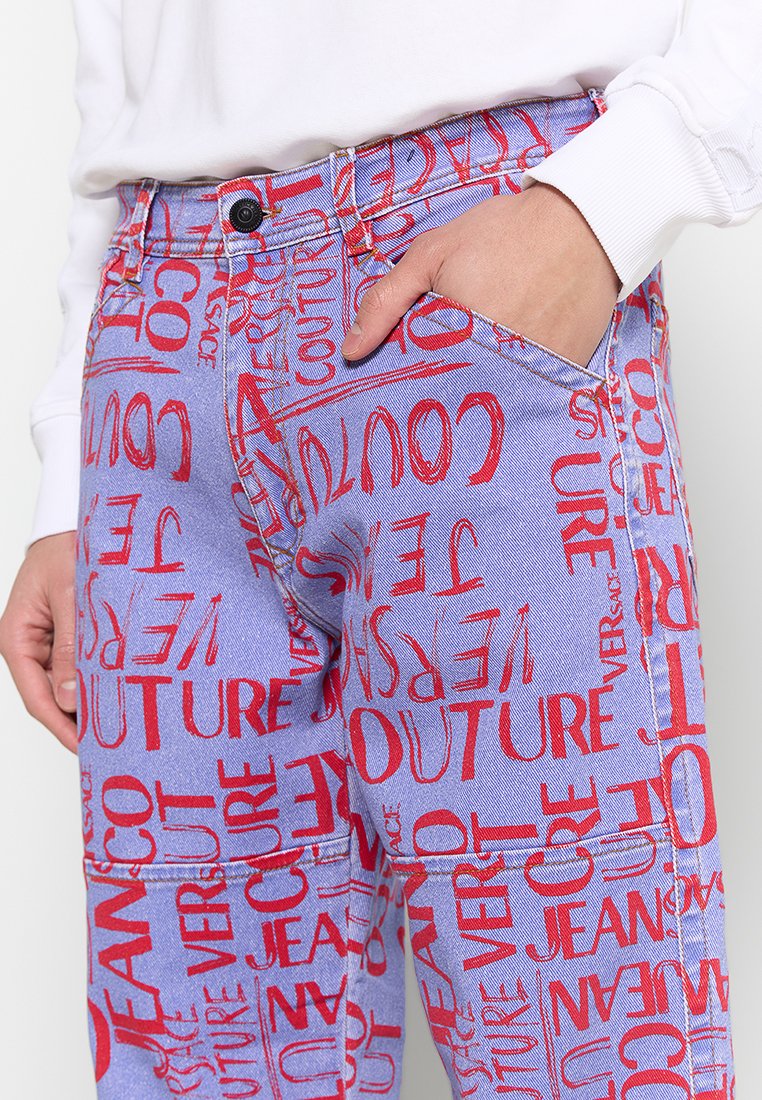 Versace Jeans Couture