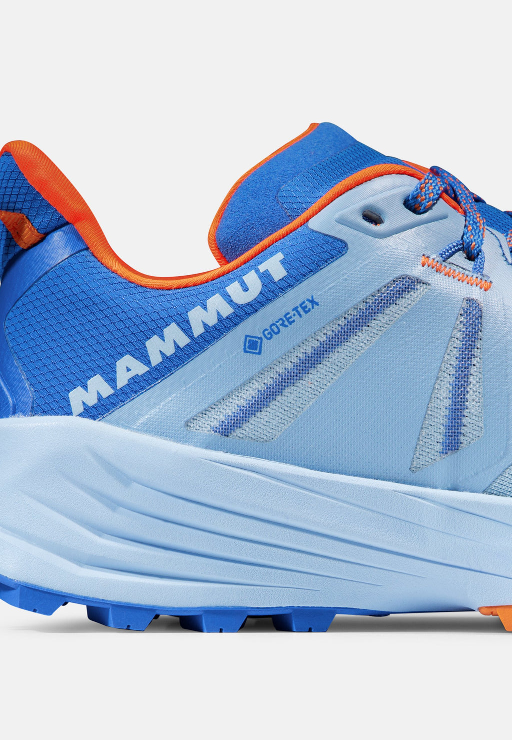Mammut SAENTIS TR GTX