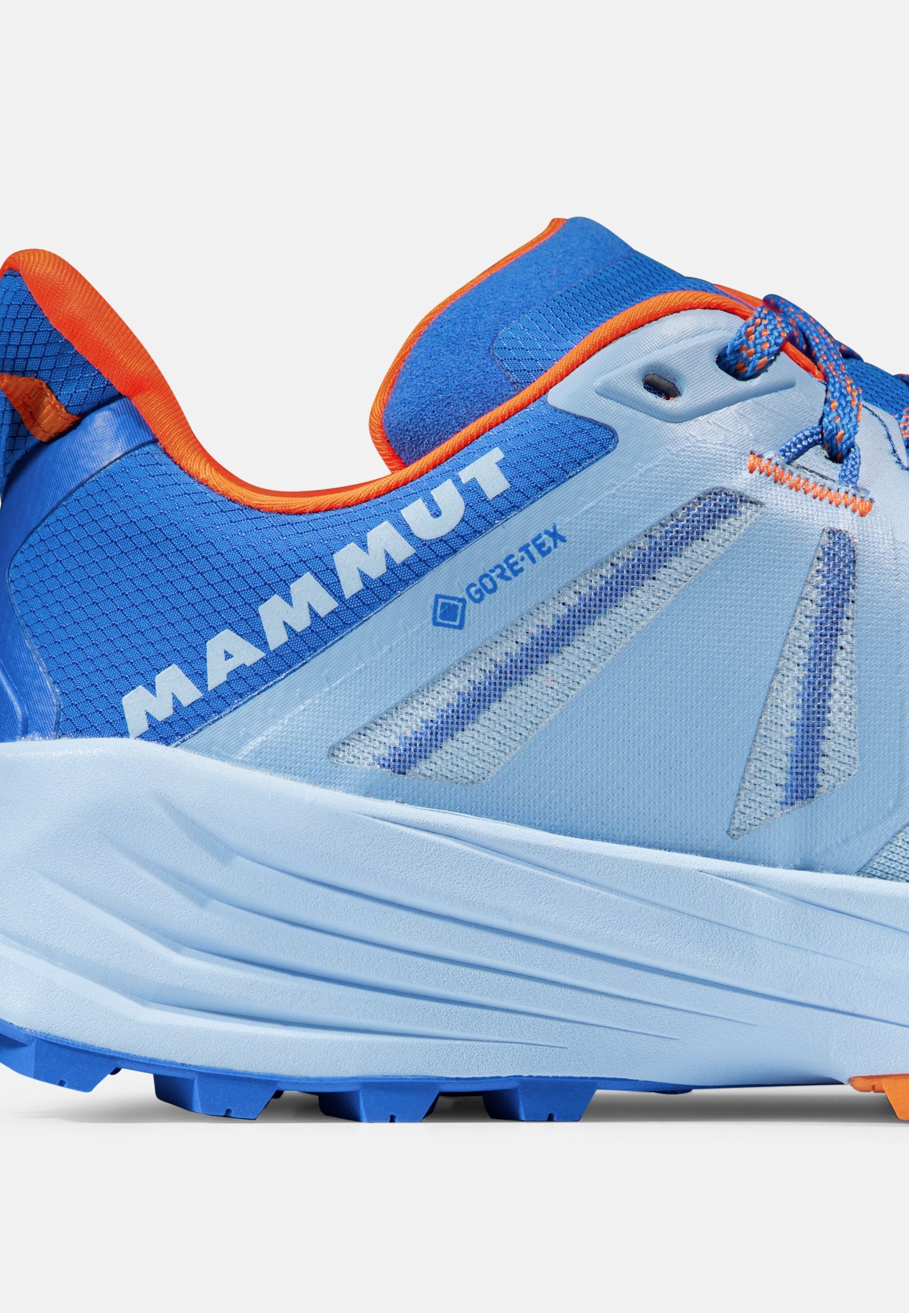 Mammut SAENTIS TR GTX