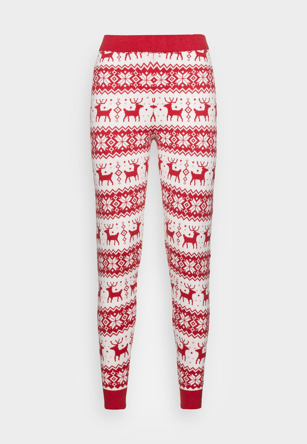ONLY Tall ONLXMAS COMFY SNOWFLAKE PANT