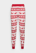 ONLY Tall ONLXMAS COMFY SNOWFLAKE PANT