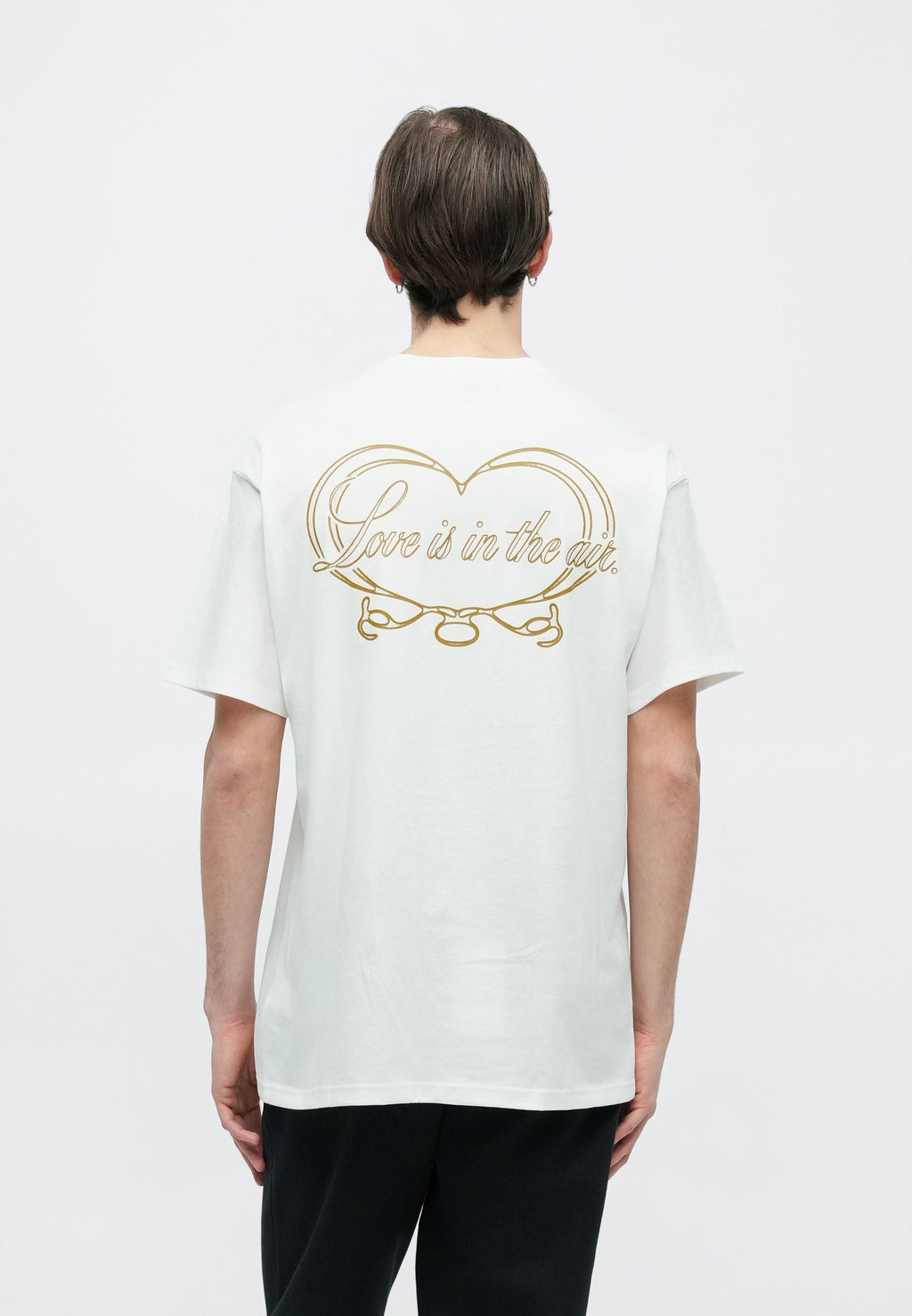 Nike Sportswear TEE LOVE IN AIR