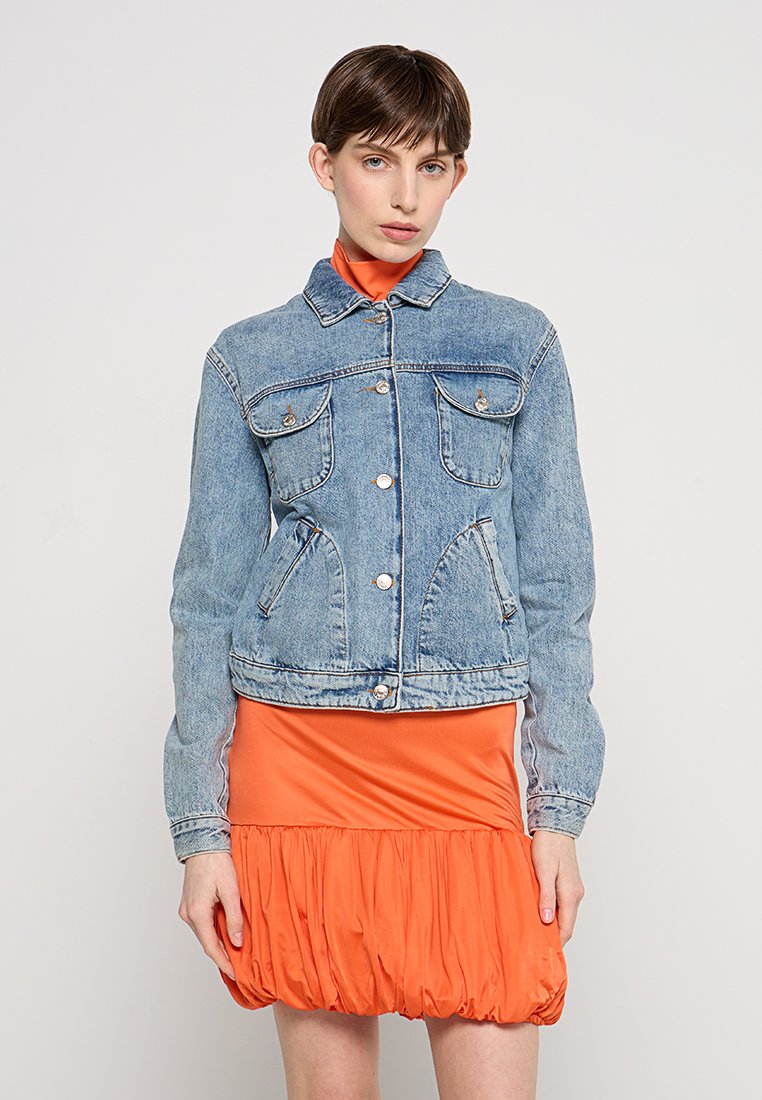 MOSCHINO JEANS