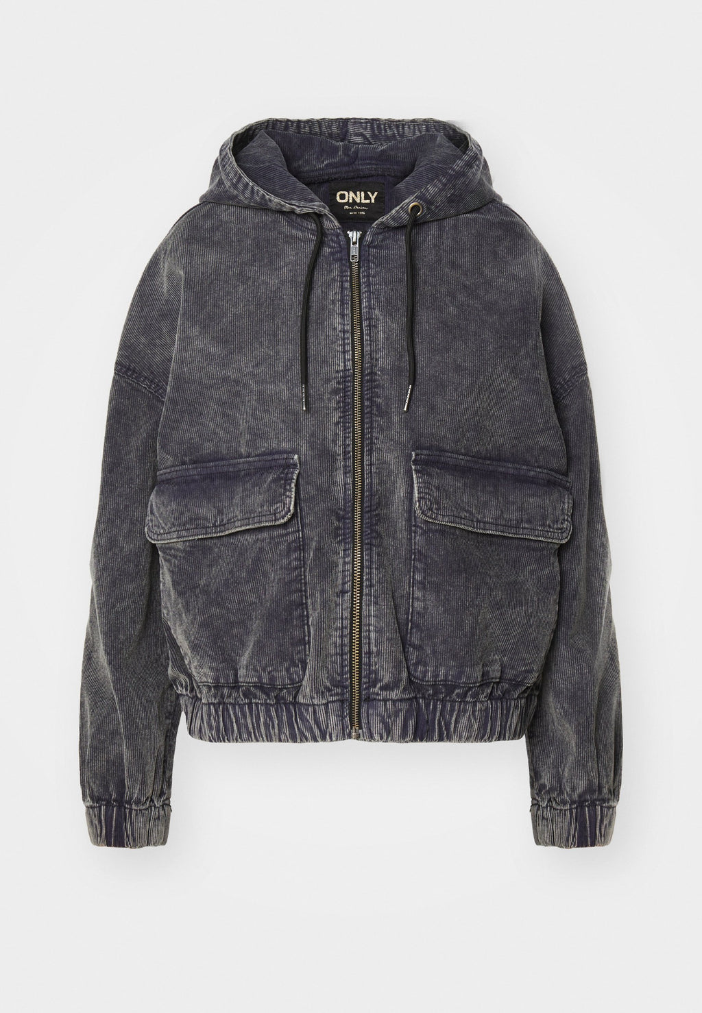 ONLKENZIE MOUNA WASH JACKET Media 1