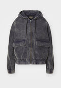 ONLKENZIE MOUNA WASH JACKET Media 1